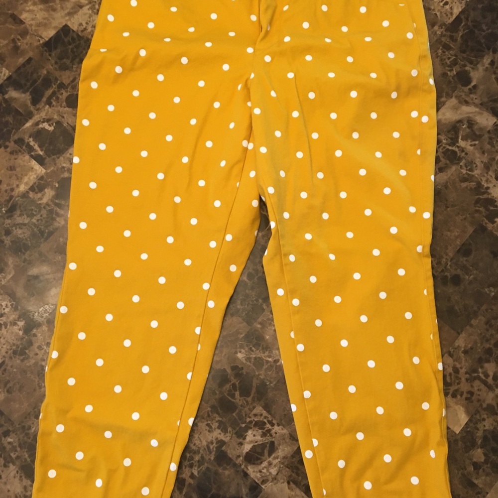 Women’s Mid Rise Secret Slim Pockets Pixie Pants
